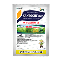 XANTOCIN 40WP